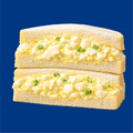 Egg Sandwich