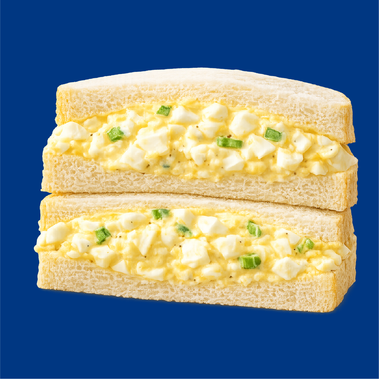 Egg Sandwich