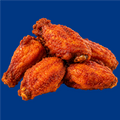 Chicken Hot Wings