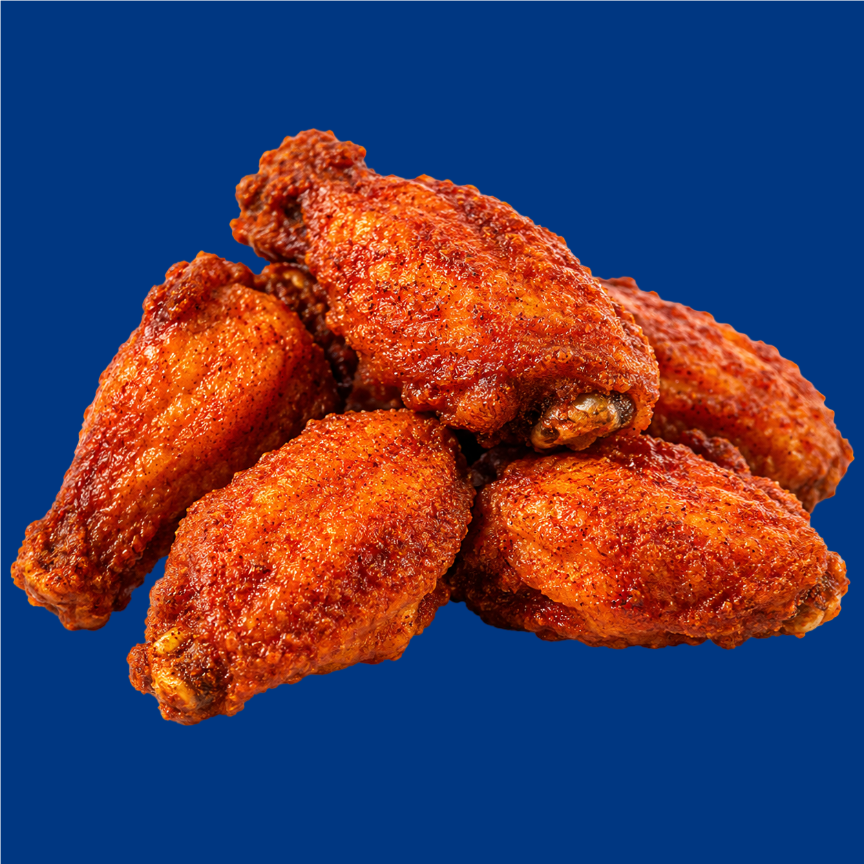 Chicken Hot Wings